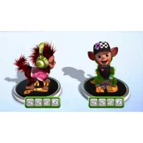 Eyepet & Friends - Esential PS3