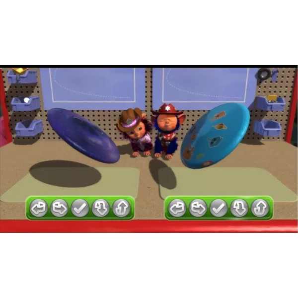 Eyepet & Friends - Esential PS3