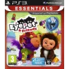 Eyepet & Friends - Esential PS3