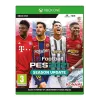 Efootball Pes 2021 Season Update Xbox One