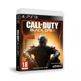 Call of Duty Black Ops 3 PS3