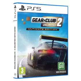 Gear.Club Unlimited 2 Edition Ultimate PS5