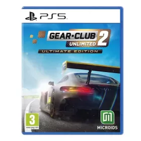Gear.Club Unlimited 2 Edition Ultimate PS5