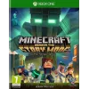 Minecraft Story Mode Saison 2 Xbox One