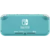 Console Nintendo Switch Lite Turquoise