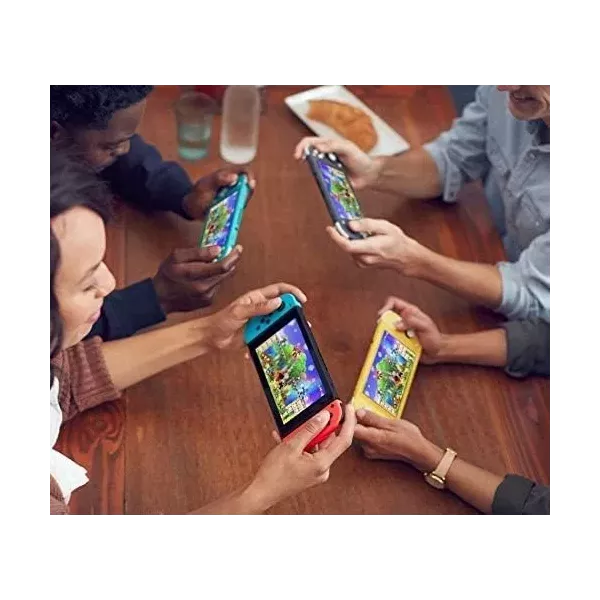 Console Nintendo Switch Lite Turquoise