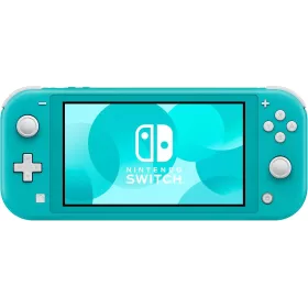 Console Nintendo Switch Lite Turquoise
