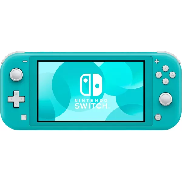 Console Nintendo Switch Lite Turquoise