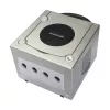 Console Nintendo GameCube Silver