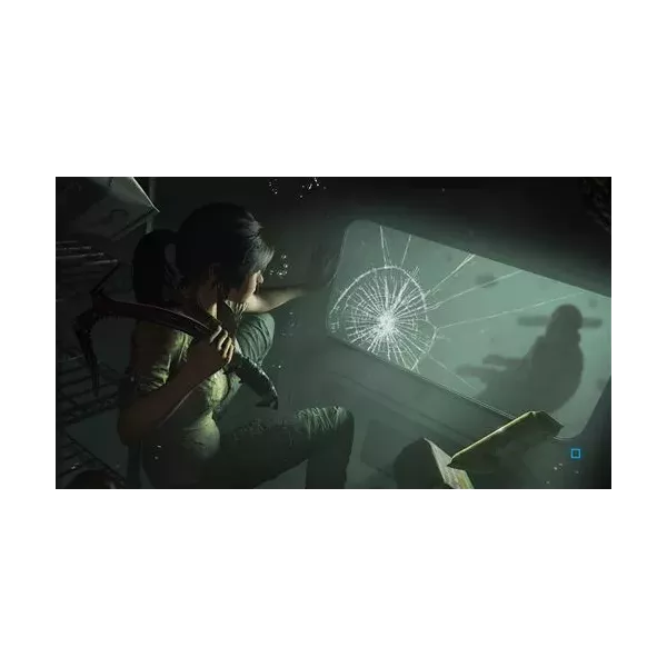 Shadow of the Tomb Raider Xbox One