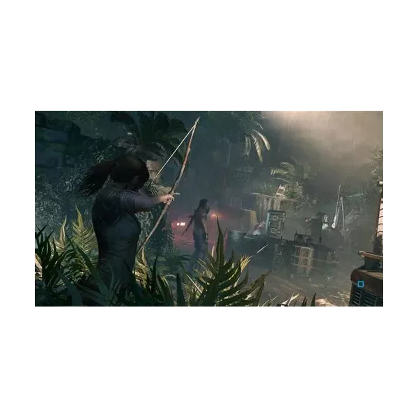 Shadow of the Tomb Raider Xbox One