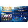 Tennis World Tour Legend Edition Xbox One