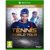 Tennis World Tour Legend Edition Xbox One