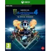Monster Energy Supercross 4 - The official videogame Xbox One / Series X