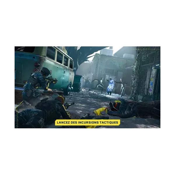 Rainbow Six : Extraction Xbox One / Series X