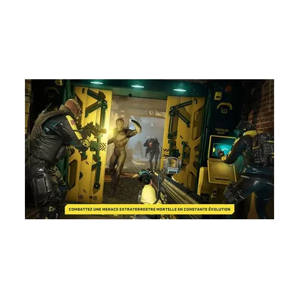 Rainbow Six : Extraction Xbox One / Series X