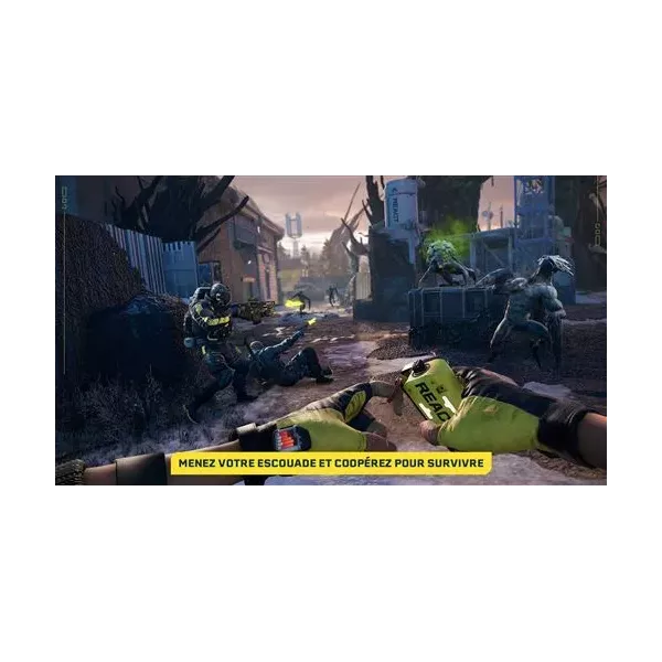 Rainbow Six : Extraction Xbox One / Series X