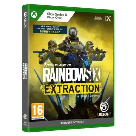 Rainbow Six : Extraction Xbox One / Series X