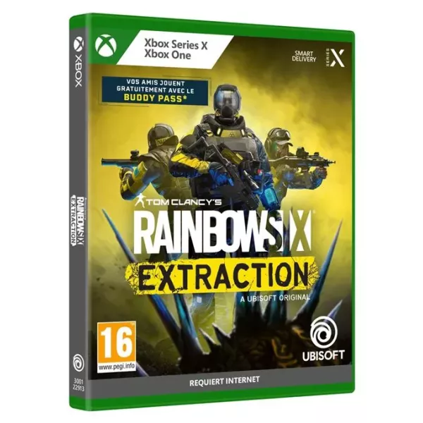 Rainbow Six : Extraction Xbox One / Series X