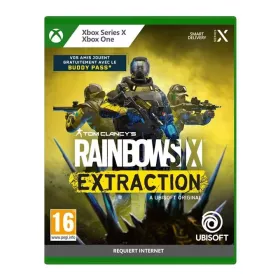 Rainbow Six : Extraction Xbox One / Series X