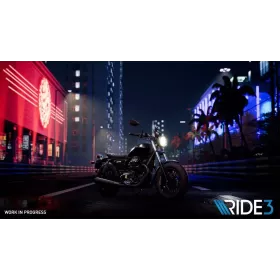 Ride 3 Xbox One