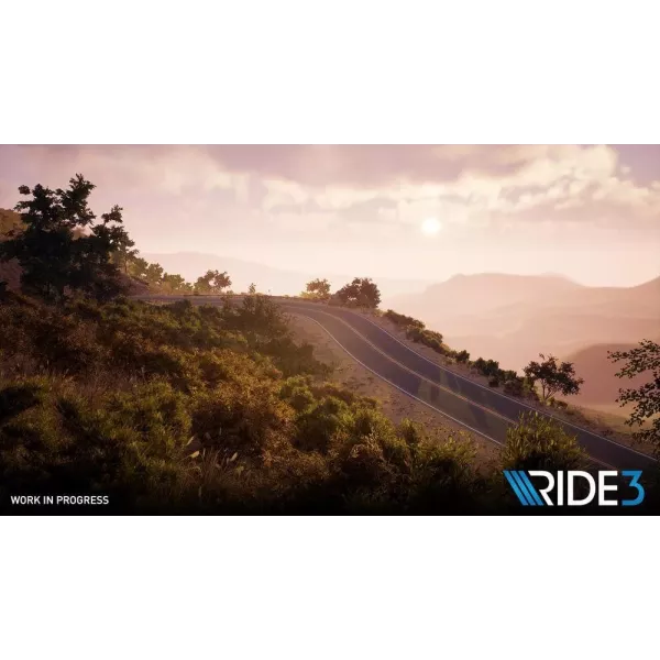 Ride 3 Xbox One