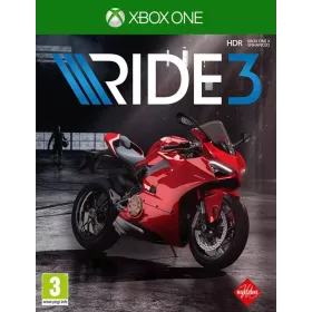 Ride 3 Xbox One