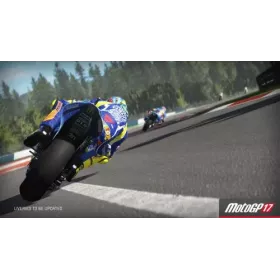 MotoGP 17 Xbox One