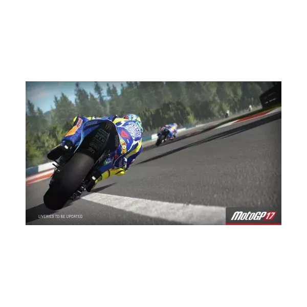 MotoGP 17 Xbox One