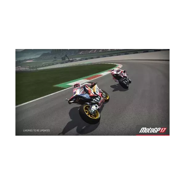 MotoGP 17 Xbox One