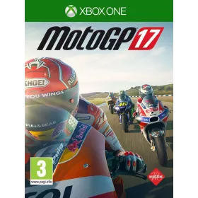 MotoGP 17 Xbox One