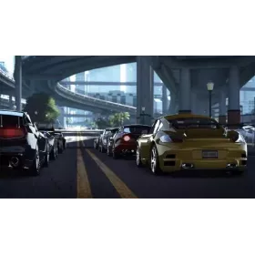 The Crew PS4