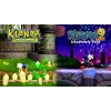 Klonoa Phantasy Reverie Series Nintendo Switch