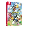 Klonoa Phantasy Reverie Series Nintendo Switch