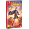 Turrican Flashback Nintendo Switch