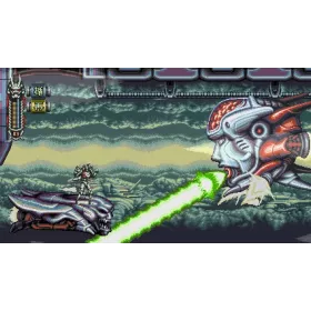 Vengeful Guardian Moonrider Nintendo Switch