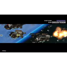 Dariusburst: Another Chronicle EX+ Nintendo Switch