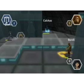 Tron Evolution Les batailles du damier Nintendo WII