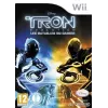 Tron Evolution Les batailles du damier Nintendo WII