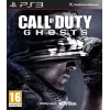 Call Of Duty Ghosts PS3