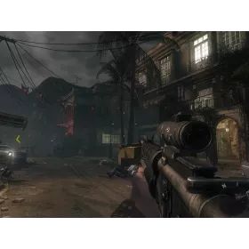 Call of Duty : Black Ops PS3