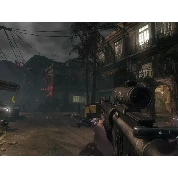 Call of Duty : Black Ops PS3