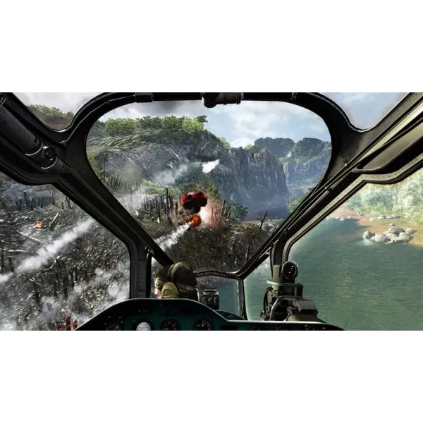 Call of Duty : Black Ops PS3