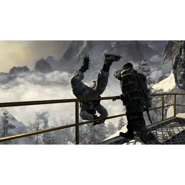 Call of Duty : Black Ops PS3