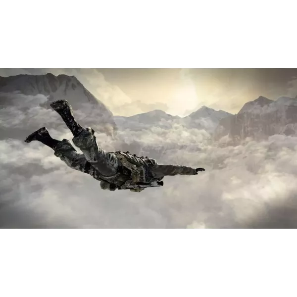 Call of Duty : Black Ops PS3