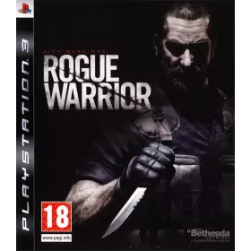 Rogue Warrior PS3
