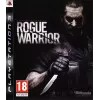 Rogue Warrior PS3
