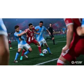 EA SPORTS FC 26 Nintendo Switch 2