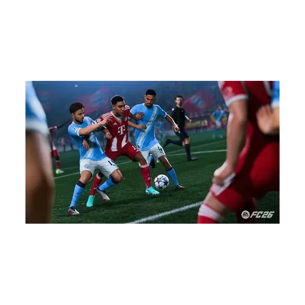 EA SPORTS FC 26 Nintendo Switch 2