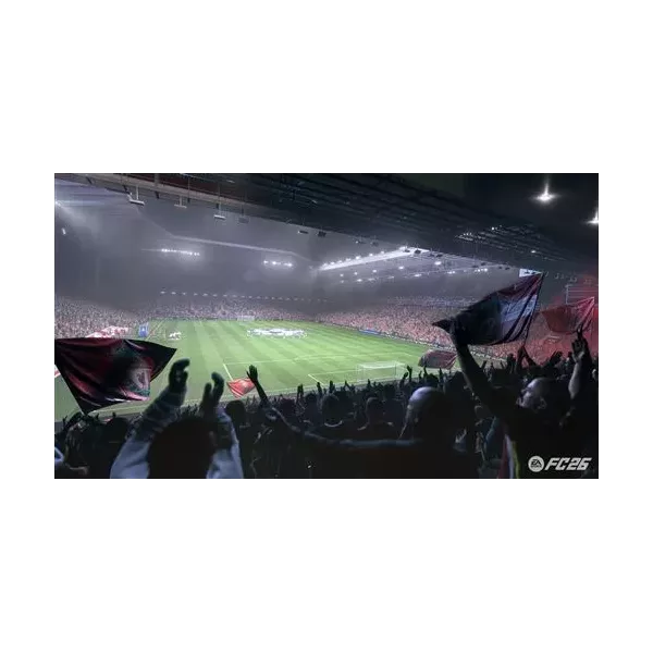 EA SPORTS FC 26 Nintendo Switch 2